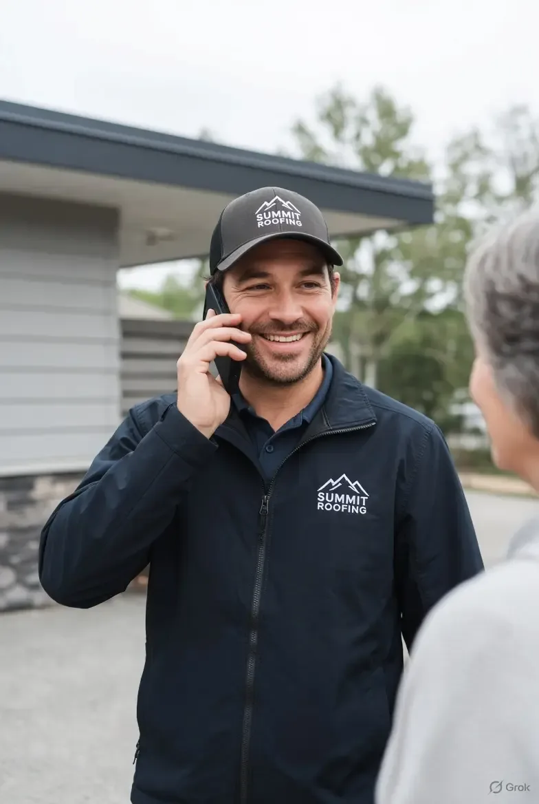 Flat Roof Leak Repair Haddock, GA FAQs